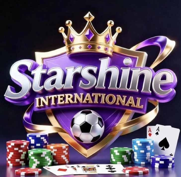 星耀国际（新人必爆）